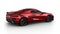 2027 Chevrolet Corvette Grand Sport X 3LT