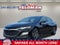 2022 Chevrolet Malibu RS