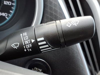 2022 Chevrolet Malibu RS