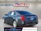 2016 Cadillac CTS Luxury Collection RWD