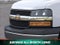 2027 Chevrolet Express Passenger LT