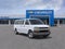 2027 Chevrolet Express Passenger LT