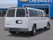 2027 Chevrolet Express Passenger LT