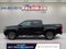 2021 Chevrolet Colorado WT