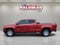 2016 Chevrolet Colorado 4WD LT