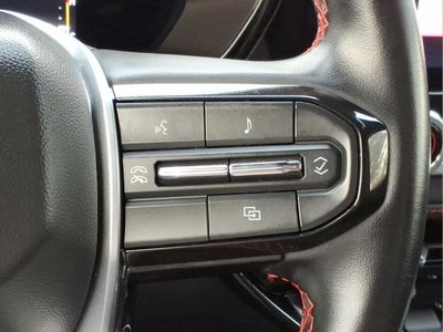 2023 Chevrolet Colorado 4WD Z71