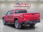 2023 Chevrolet Colorado 4WD Z71