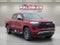 2023 Chevrolet Colorado 4WD Z71