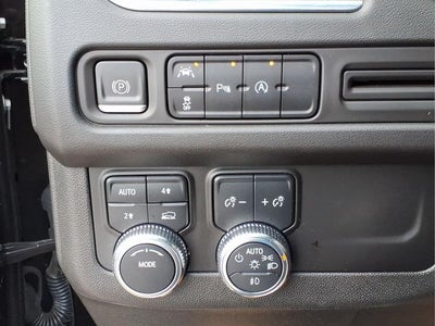 2023 GMC Yukon SLE