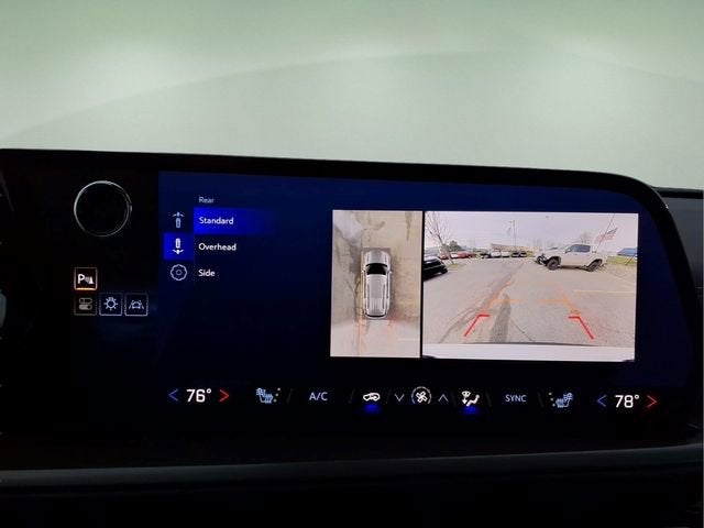 2024 Chevrolet Traverse LS