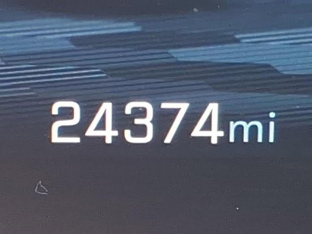 2024 Chevrolet Traverse LS