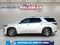 2024 Chevrolet Traverse Limited High Country