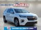 2024 Chevrolet Traverse Limited High Country