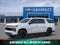 2027 Chevrolet Suburban LT