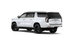 2027 Chevrolet Suburban LT