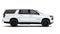 2027 Chevrolet Suburban LT