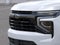 2027 Chevrolet Suburban RST