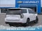 2027 Chevrolet Suburban RST