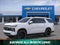 2027 Chevrolet Tahoe LT