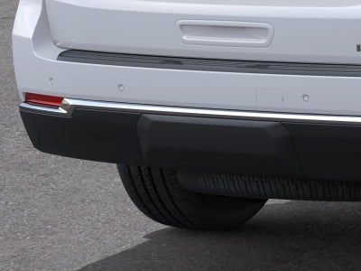 2027 Chevrolet Tahoe LT