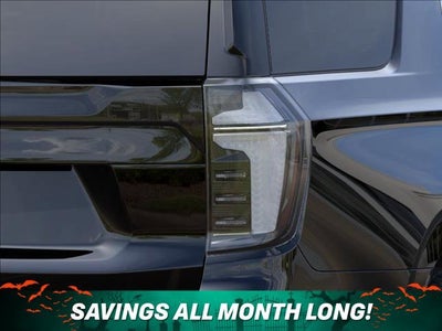 2027 Chevrolet Tahoe LT