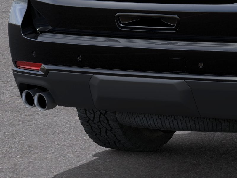 2027 Chevrolet Tahoe Z71