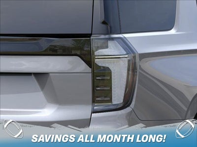 2027 Chevrolet Tahoe RST