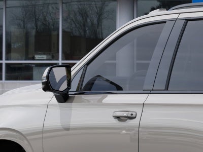 2027 Chevrolet Tahoe RST