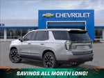 2027 Chevrolet Tahoe RST