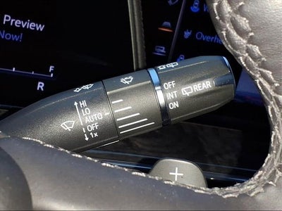 2024 Cadillac Escalade ESV Premium Luxury