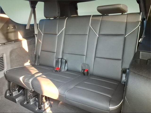 2024 Cadillac Escalade ESV Premium Luxury