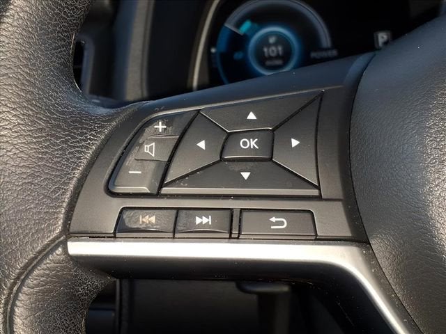 2023 Nissan LEAF S 40 kWh