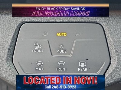 2023 Volkswagen ID.4 AWD Pro S