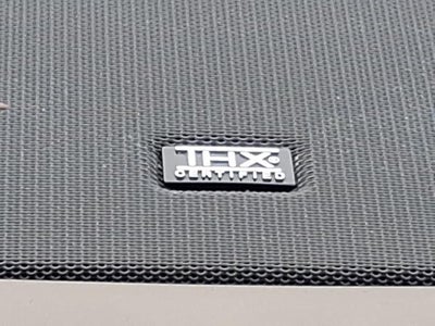 2015 Lincoln MKX 4dr Wgn 3.7L V6 AWD