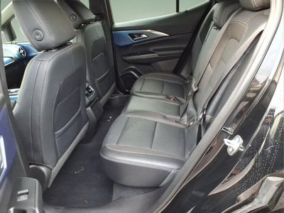 2024 Chevrolet Equinox EV 2LT