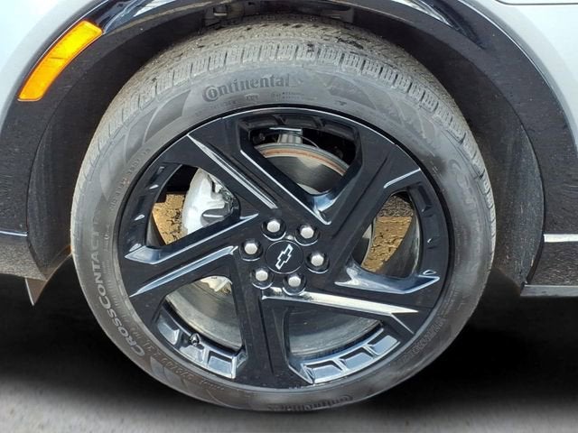 2024 Chevrolet Equinox EV 3RS