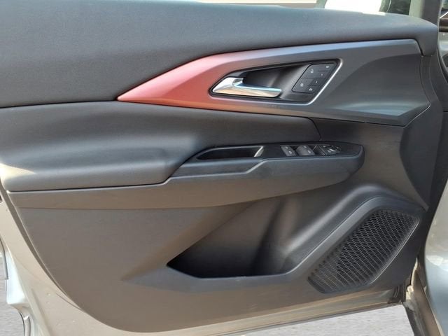 2024 Chevrolet Equinox EV 3RS