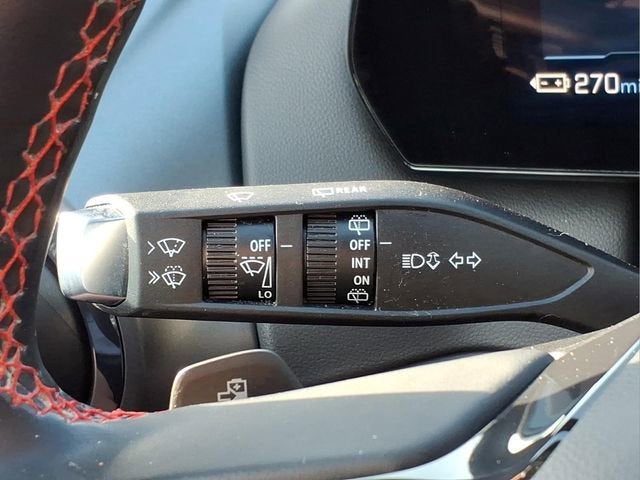 2024 Chevrolet Equinox EV 3RS