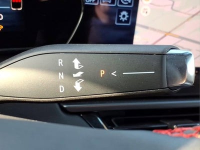 2024 Chevrolet Equinox EV 3RS