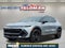 2024 Chevrolet Equinox EV 3RS