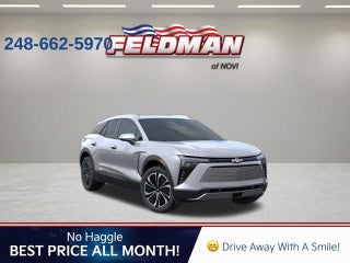 2024 Chevrolet Blazer EV LT