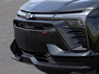 2026 Chevrolet Blazer EV SS