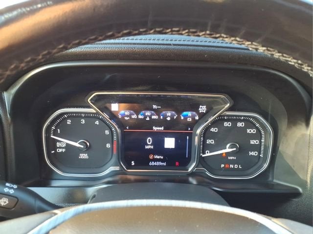 2019 GMC Sierra 1500 Denali