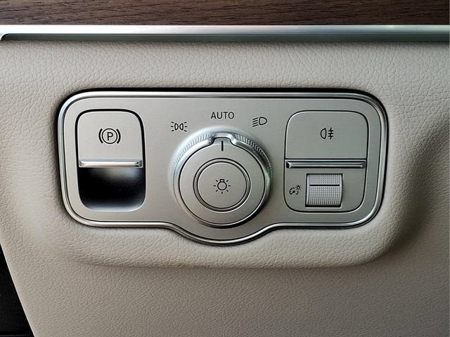 2026 Mercedes-Benz GLE 350 GLE 350
