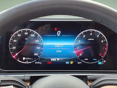 2026 Mercedes-Benz GLE 350 GLE 350