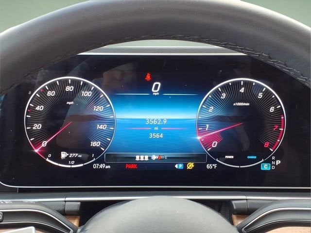 2026 Mercedes-Benz GLE 350 GLE 350