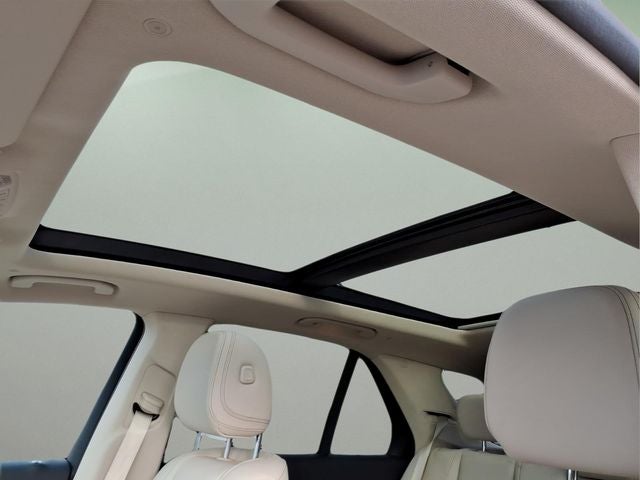 2026 Mercedes-Benz GLE 350 GLE 350