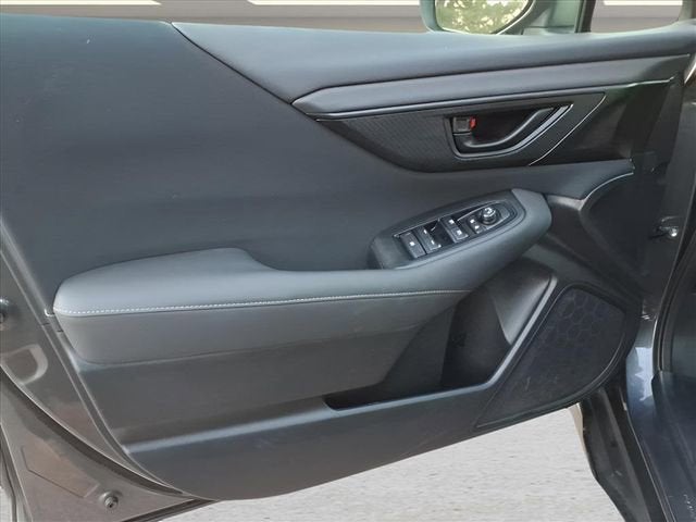 2021 Subaru Outback CVT