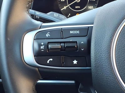 2025 Kia Sportage SX