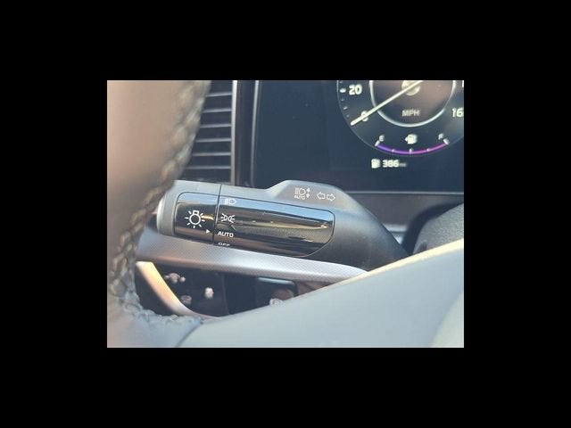 2025 Kia Sportage SX